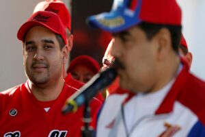 Maduro quiere presidenciales sin sanciones porque no puede pautar publicidad en RR.SS.