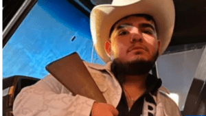 Matan a tiros al famoso cantante de corridos, Chuy Montana LaPatilla.com