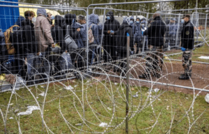 Médicos Sin Fronteras denuncia las políticas migratorias de la UE
