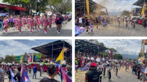 Mérida celebra la Feria Internacional del Sol