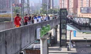 Proyectos del Metro de MedellÃ­n que se deben priorizar