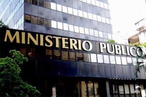 Ministerio Público denunció "feroz campaña" contra el sistema de justicia venezolano