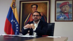 Ministro Ñáñez critica campaña de ONG’s por caso San Miguel