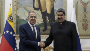 Ministro ruso se reunirá con el presidente Maduro durante su visita al país este 20-Feb