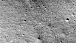 Misión del módulo lunar Odysseus finalizaría el martes por la mañana