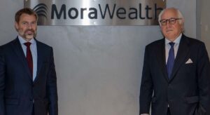 MoraWealth se transforma en sociedad de valores para ofrecer mÃ¡s servicios