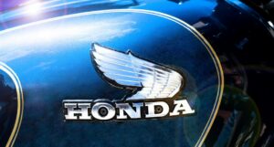 Motos Honda en Colombia y Fanalca empresa que elabora sus partes en el país