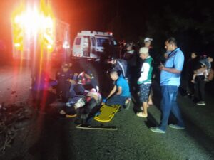 Muere motorizado en accidente de trÃ¡nsito en Barinas