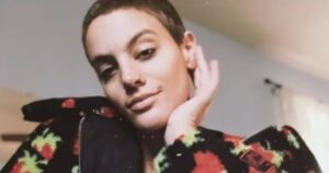 Murió Cat Janice, la joven mujer que compuso una canción viral en TikTok para dejarle las ganancias a su hijo - AlbertoNews