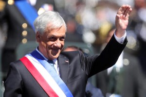 Murió expresidente chileno Sebastián Piñera en accidente de helicóptero