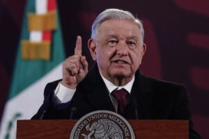 Mxico denunciar el robo desde Espaa de datos de ms de 260 periodistas que cubren a Lpez Obrador