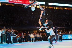 NBA: Lillard se confirma como el rey del triple y McClung gana su segundo concurso de mates consecutivo | NBA 2023