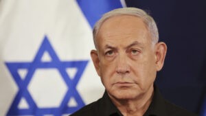 Netanyahu le pidió al Ejército evacuar Rafah antes de iniciar una operación militar: se estima que allí hay más de un millón de refugiados - AlbertoNews