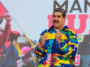 Nicolás Maduro insta a los millones de migrantes venezolanos a regresar a su Patria