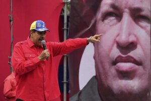 Nicols Maduro avanza su plan de elecciones 'fake' en Venezuela