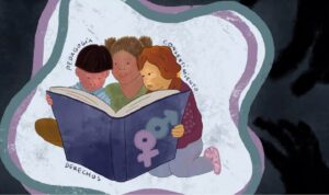 Niñez informada, niñez protegida: La educación contra el abuso sexual