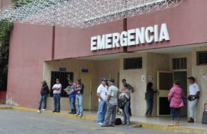 Nueva Encuesta Nacional de Hospitales revelÃ³ datos de enero