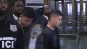 Nueva York juzgará como adulto a venezolano de 15 años por tiroteo en Times Square - AlbertoNews