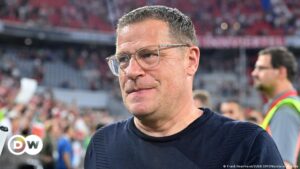 Nuevo directivo del Bayern Múnich pone a prueba a jugadores – DW – 28/02/2024
