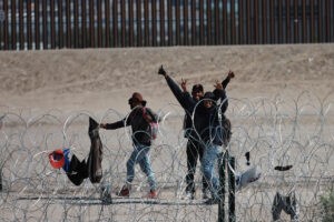 ONG advierten que 100.000 menores son afectados por el crimen en frontera sur de México - AlbertoNews