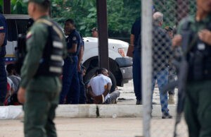ONG contabilizó 17 reclusos muertos en Venezuela en 2023 por problemas de salud