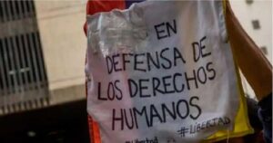 ONG venezolanas rechazan la suspensión de la oficina de DD.HH. de la ONU en Caracas