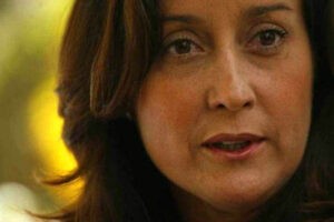 ONG y partidos políticos condenan "detención arbitraria" de la activista y defensora de los DDHH Rocío San Miguel (+Reacciones)
