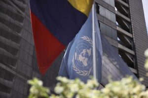ONU confirmÃ³ la salida de 13 empleados de su oficina en CaracasÂ 