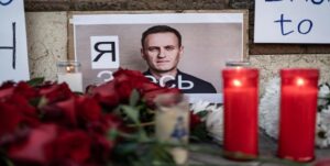 ONU pide una autopsia de Navalni sin intervención de Rusia