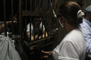 OVP: El régimen liberó a 20 mil presos pero nadie sabe bajo qué condiciones