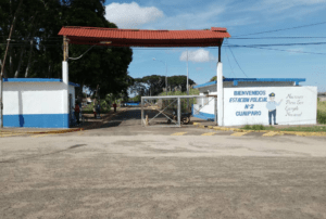 OVP: Más de mil 400 presos están hacinados en calabozos policiales de San Félix