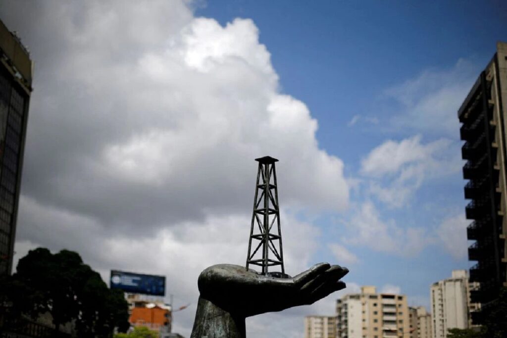 Oficialismo busca un mayor acercamiento con inversionistas brasileños en el sector petrolero