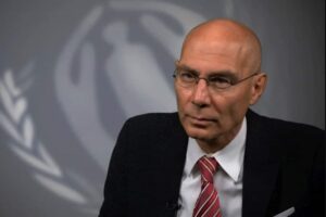 Oficina de derechos humanos de la ONU lamentó la suspensión de su oficina en Caracas y anunció que evalúa “los pasos a seguir”