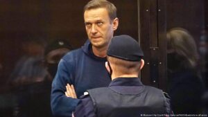 Opositor ruso Alexéi Navalni muere súbitamente en prisión, según servicios penitenciarios