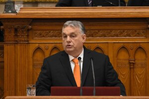 Orban, aislado, cede a la presión de la OTAN y da luz verde al ingreso de Suecia