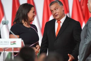 Orban se esconde ante el escndalo poltico derivado del indulto a un cmplice de pederastia