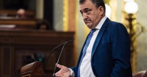 PNV admite "la rotunda" victoria de PP en Galicia pero dice que no tiene aliados para forzar una moción de censura