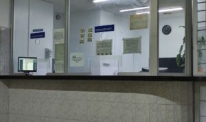 Pacientes recorren al menos siete laboratorios públicos en Venezuela para lograr hacerse un examen