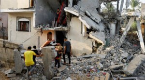 Parlamento de Irak celebrará sesión de emergencia tras bombardeos de EEUU