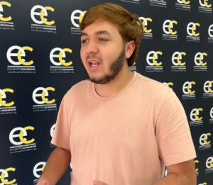 Pedro Izquiel: Con la suspensión de la regulación de Ipostel a servicios delivery, ganó la juventud