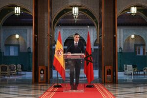 Pedro Sánchez asegura que la Ley de Amnistía es plenamente constitucional