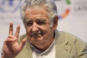 "Pepe" Mujica asegura que Venezuela tiene un gobierno autoritario