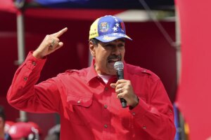 Pepe Mujica sacude a Nicols Maduro: "El de Venezuela es un gobierno autoritario, se le puede llamar dictador"
