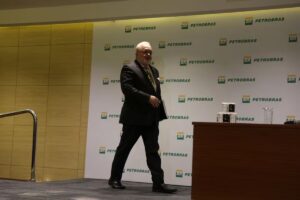 Petrobras interesada en trabajar con Venezuela: "miramos cómo avanzan las sanciones"