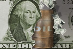 Petróleo de Texas culminó en $73,82 el barril
