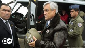 Piñera, el piloto que adoraba madrugar – DW – 06/02/2024
