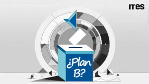 Plan B, por Julio Castillo Sagarzazu
