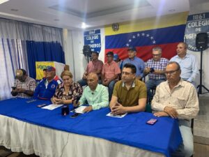 Plataforma Unitaria de Barinas rechazó sentencia del TSJ: María Corina no está inhabilitada