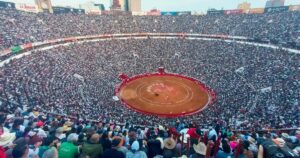 Plaza México anuncia reanudación de corridas de toros