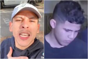 Polémica tras video en el que Leito pide a venezolanos pagar la fianza a adolescente detenido en Nueva York por disparar a turista (+Video)